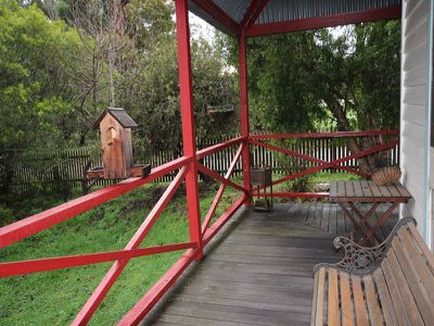 10 Garthfield Ave, Cygnet