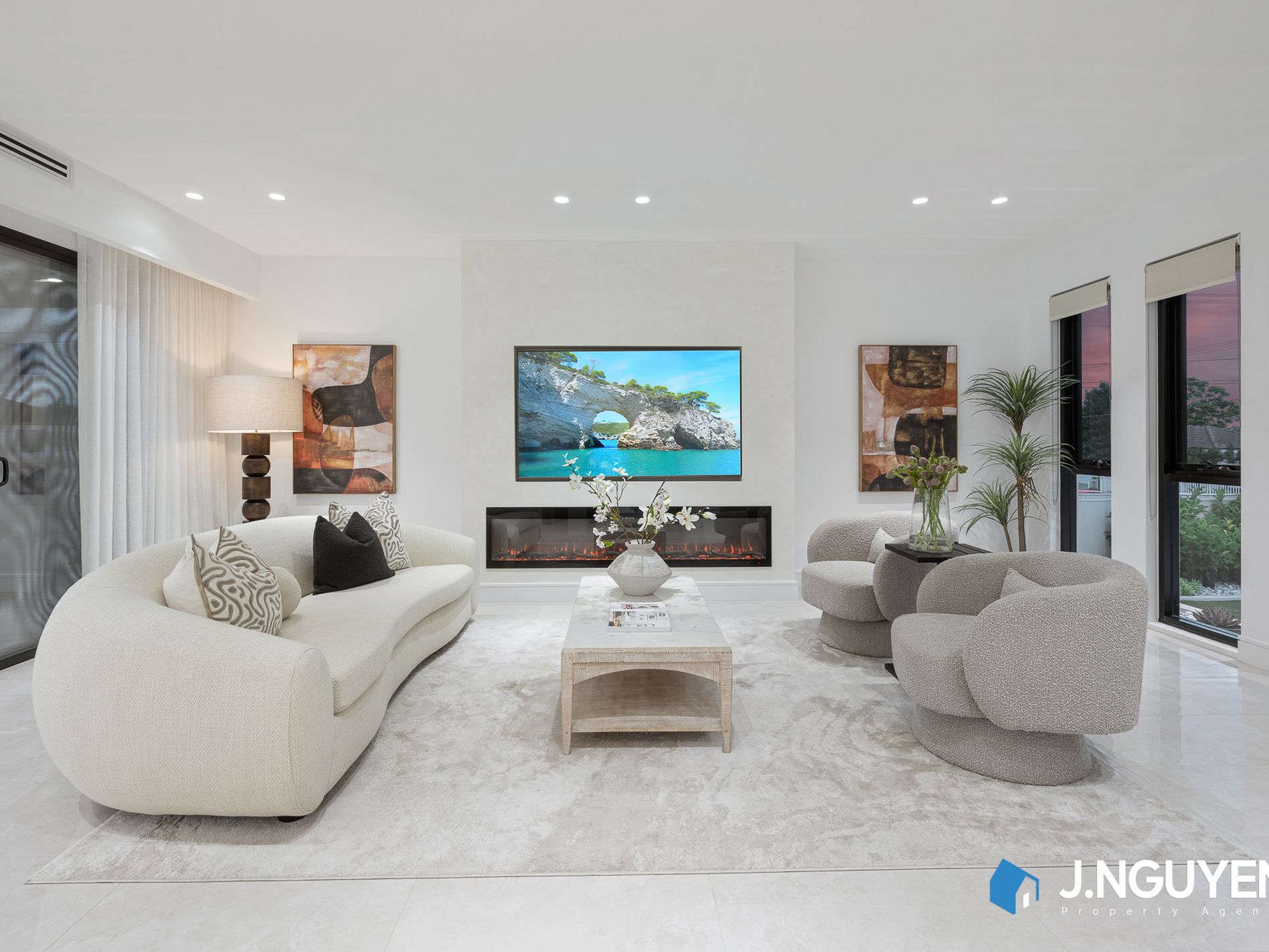 46 The Boulevarde, Fairfield