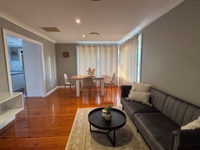 6 Mirool Street, Tamworth