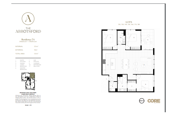 Lot 144 abbotsford Road, Bowen Hills