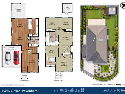 30 Everly Circuit, Pakenham