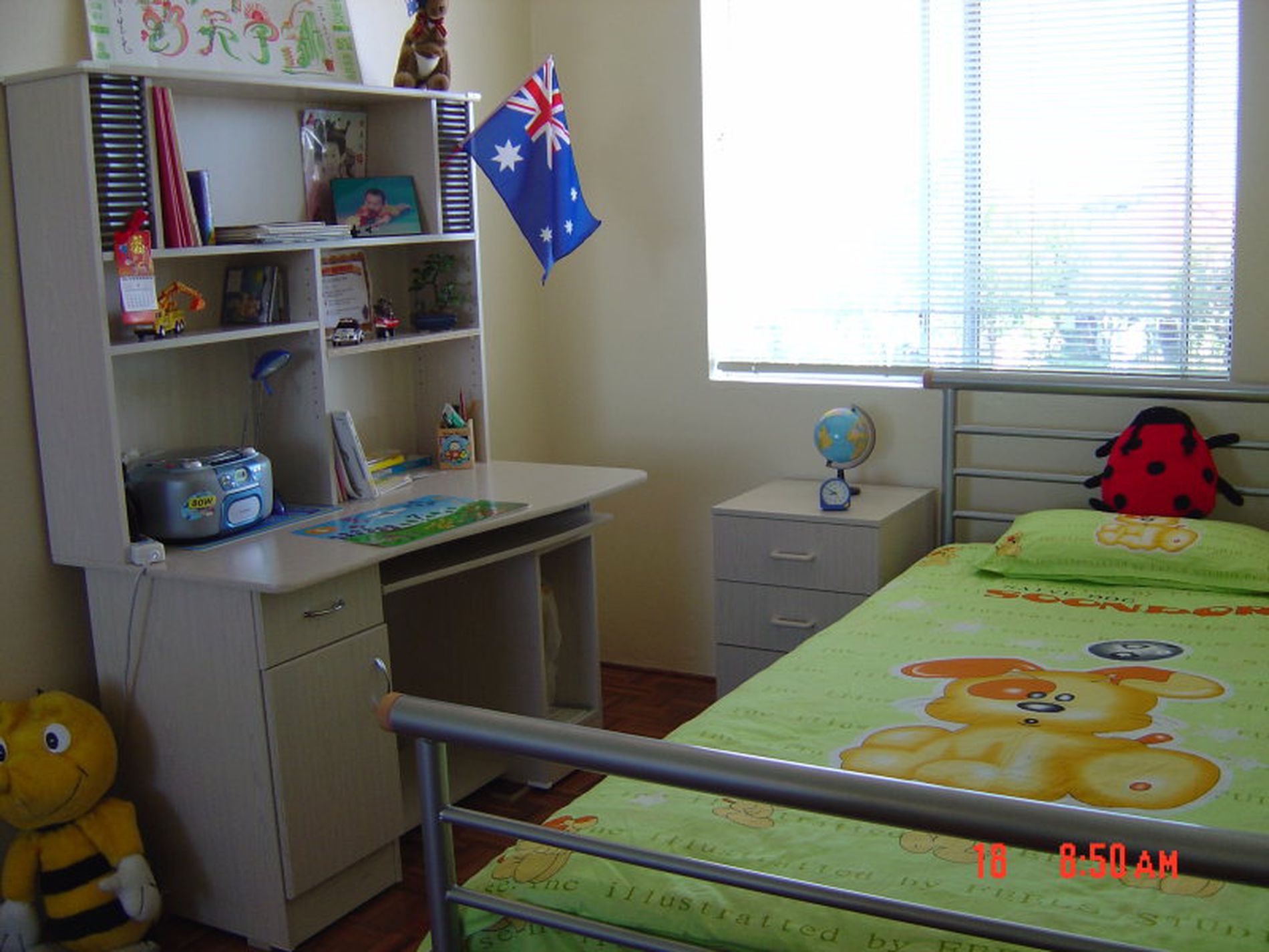 4 / 47 Allan Avenue, Belmore