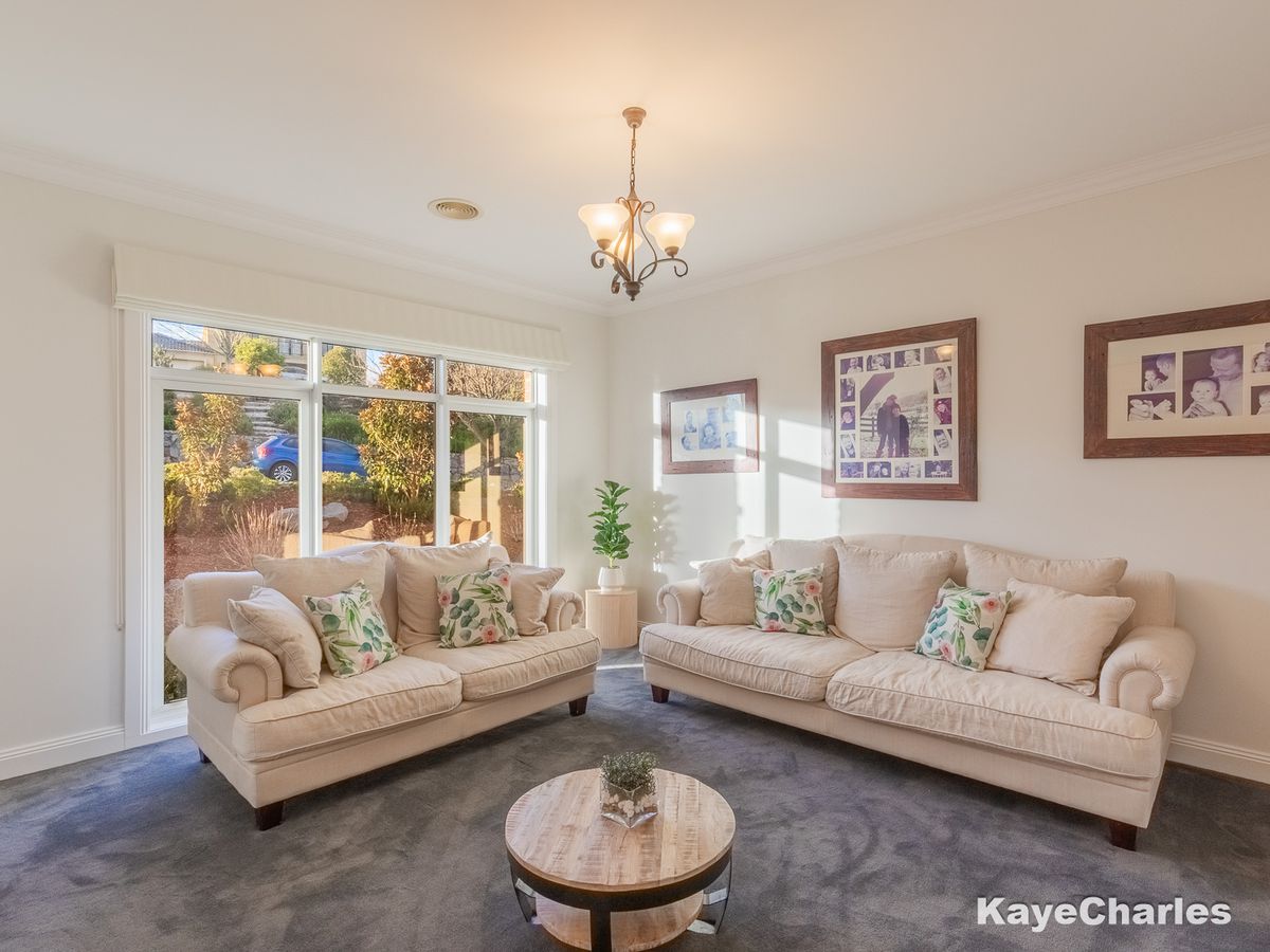 3 North Hidden Valley Circuit, Beaconsfield