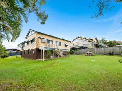 19 Parkham Avenue, Wavell Heights