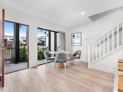 25 / 42 Sorrento Street, Wynnum West