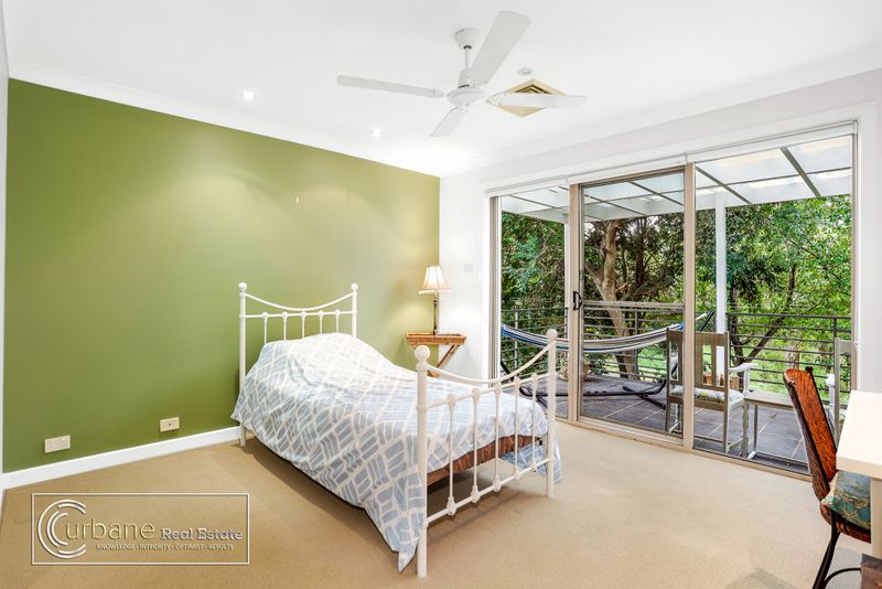8 Damper Avenue, Beaumont Hills