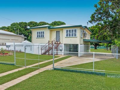 17 Swales Street, Mundingburra