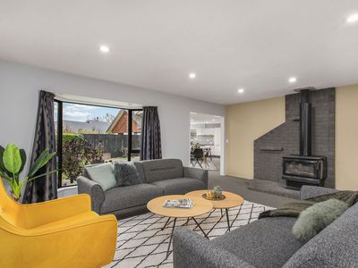 5 Autumn Place, Redwood