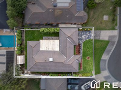 23 Emmer Green Retreat, Cranbourne East