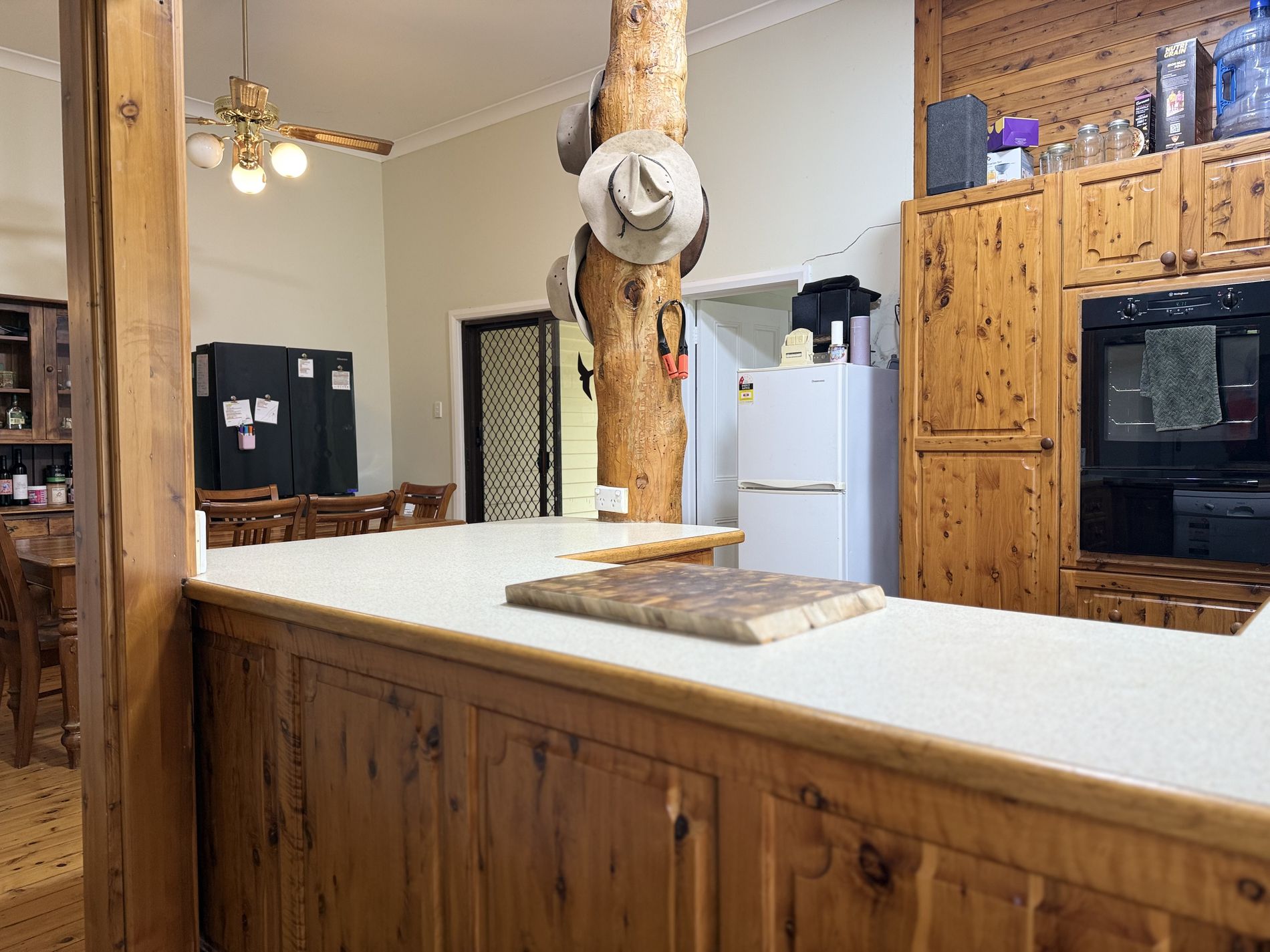 'Burnside' 1009 Howlong-Balldale Road, Balldale