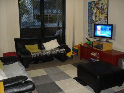 5 / 9 Grandstand Parade, Zetland