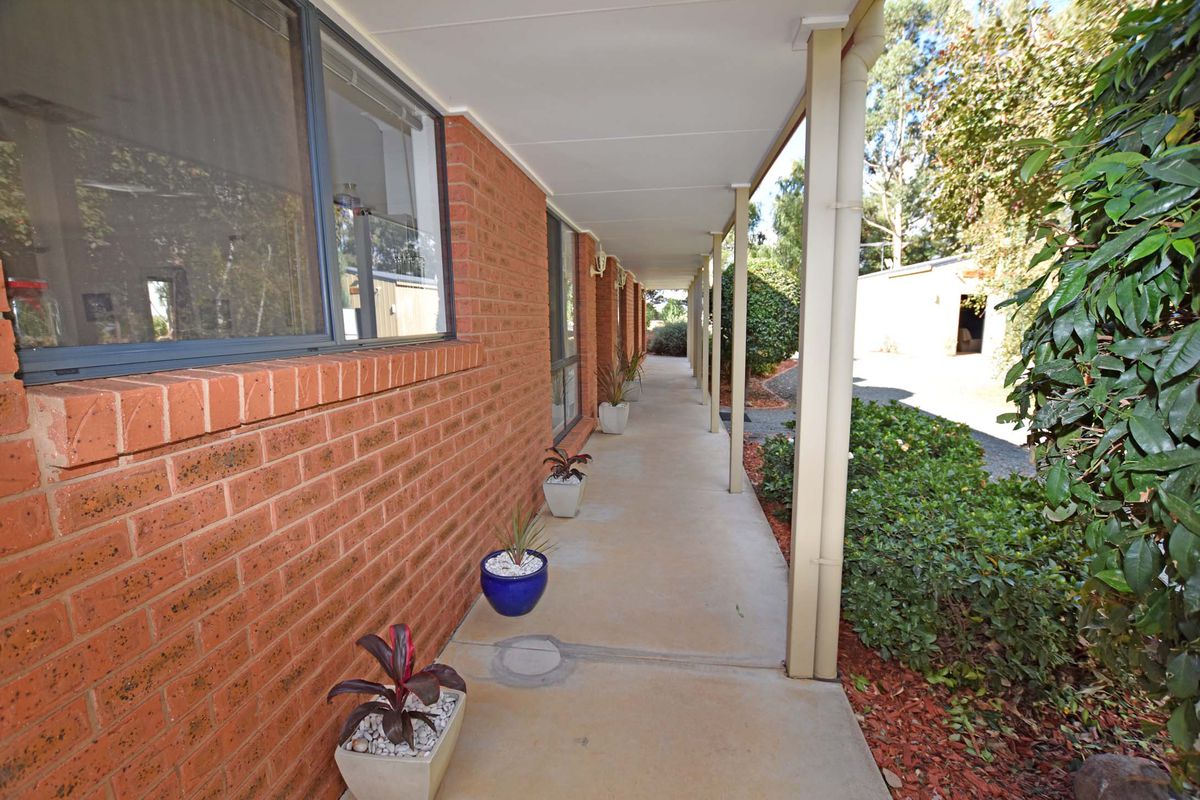 15 Amarco Lane, Kyabram