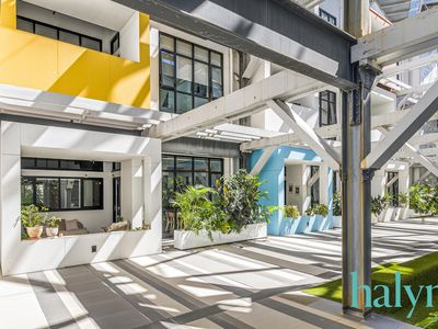 82 / 36 Queen Victoria Street, Fremantle