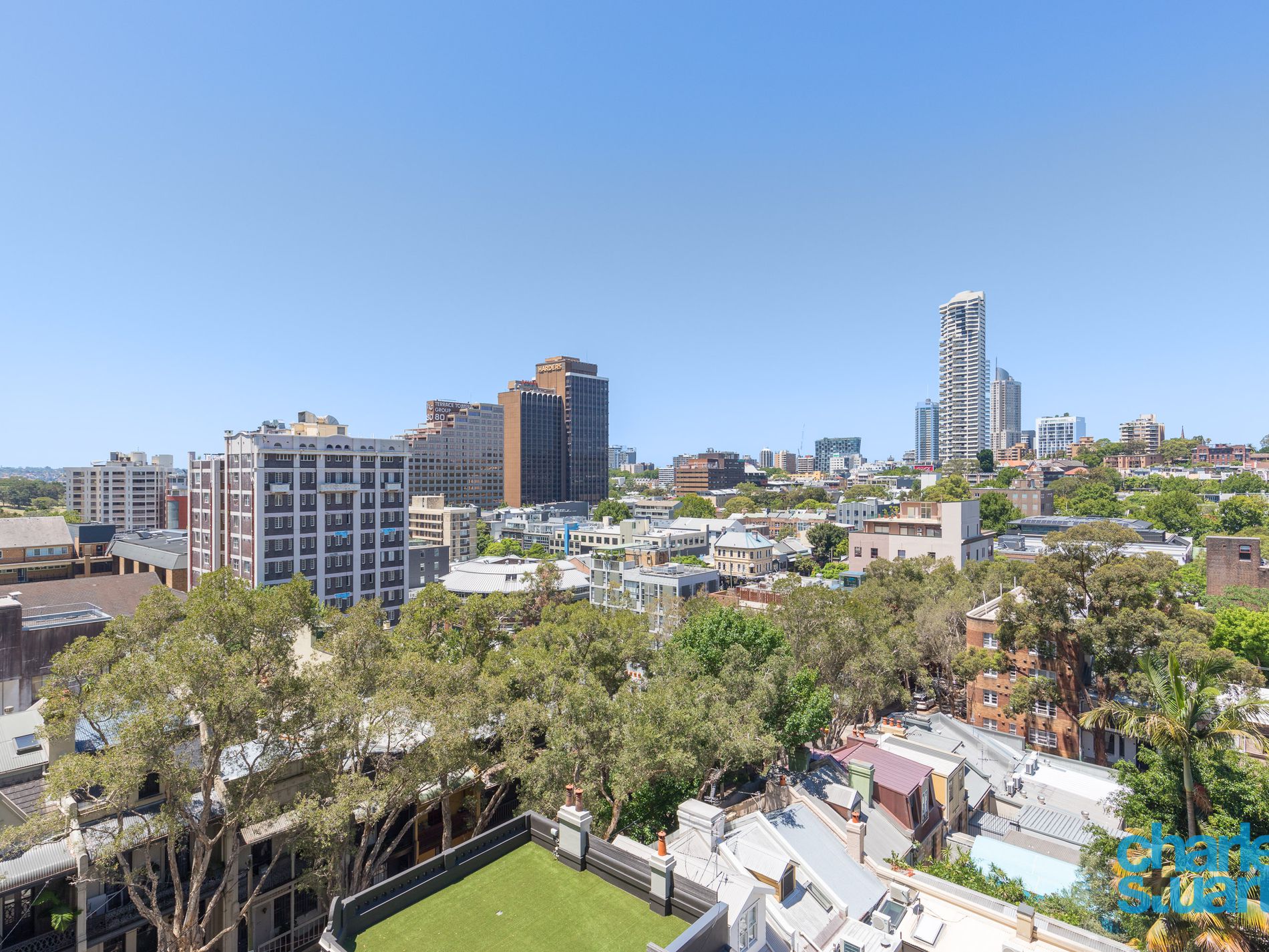 507 / 1 Francis Street, Darlinghurst