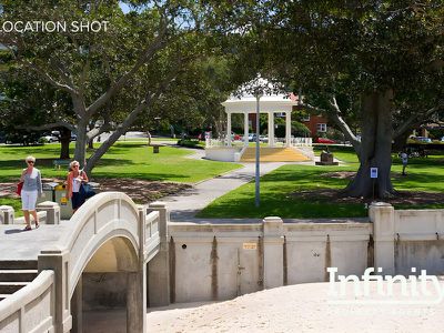3 / 43 Stanton Road, Mosman