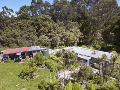 180 Lune River Road, Lune River