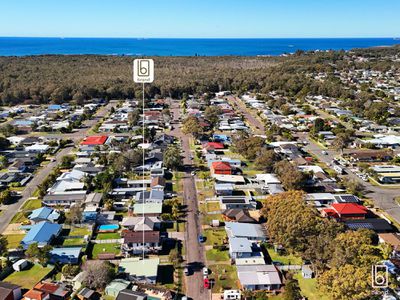 2 Second Avenue, Toukley