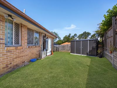16 Kurrajong Street, Durack