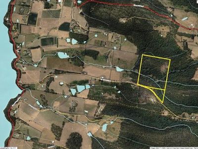 Lots Off Oakfords Road, Lower Wattle Grove