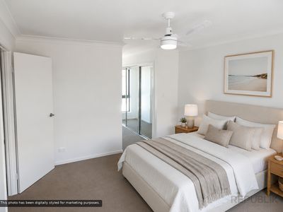 17 / 60 GRAHAMS ROAD, Strathpine