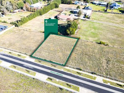Lot 28, 6 Wattle Crescent, Beaconsfield