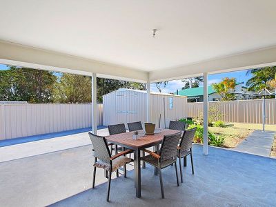 15 Avro Avenue, Sanctuary Point