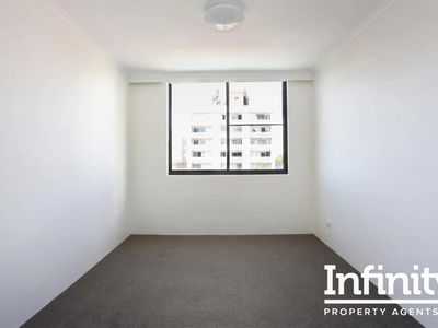 31 / 322 Bourke Street, Darlinghurst