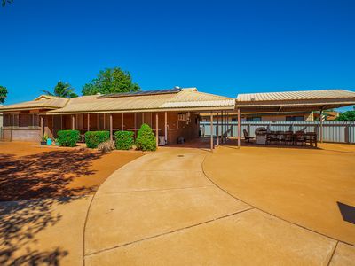 33 Spoonbill Crescent, South Hedland