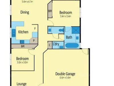 14 Kristian Drive, Hillside