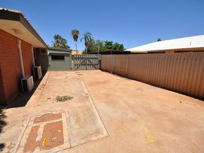 6 Marra Court, South Hedland