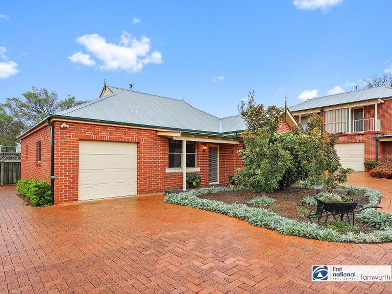 3 / 72 Carthage Street, Tamworth