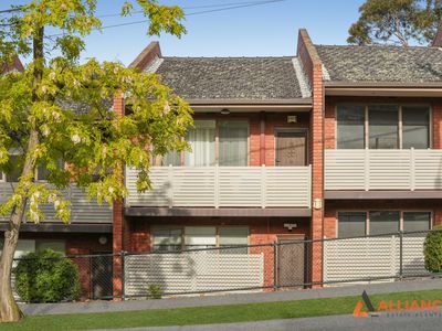 3 / 39 Ormond Road, Moonee Ponds