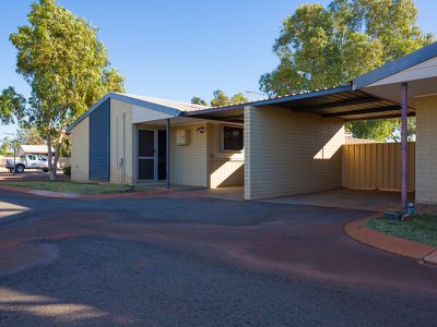 2 / 15 Becker Court, South Hedland