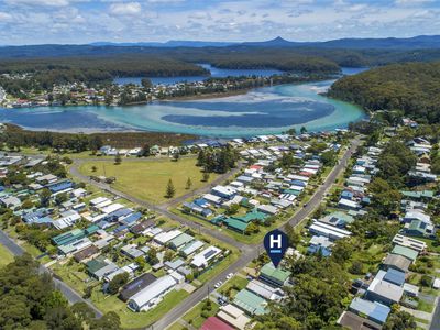 47 Commonwealth Avenue, Burrill Lake