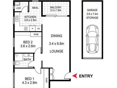 18 / 24 Factory Street, North Parramatta