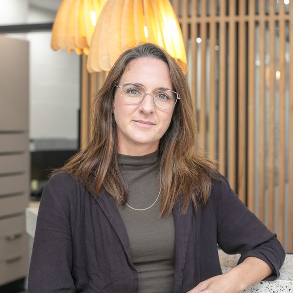 Louise Dendle