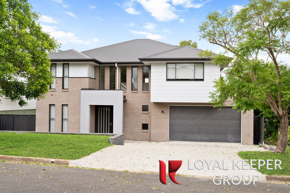 10 Alberon Street, Wishart