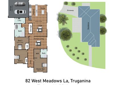 82 Westmeadows Lane, Truganina