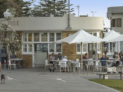 1 / 19 Blackett Street, North Wollongong