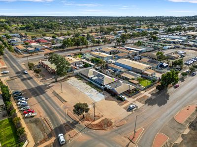 384 Hay Street, Kalgoorlie