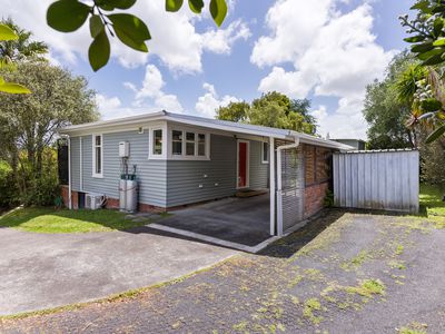 41B Brandon Road, Glen Eden