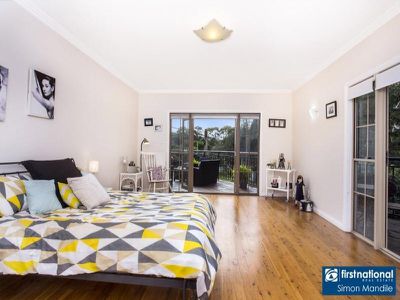 2A  Loretta Avenue, Como