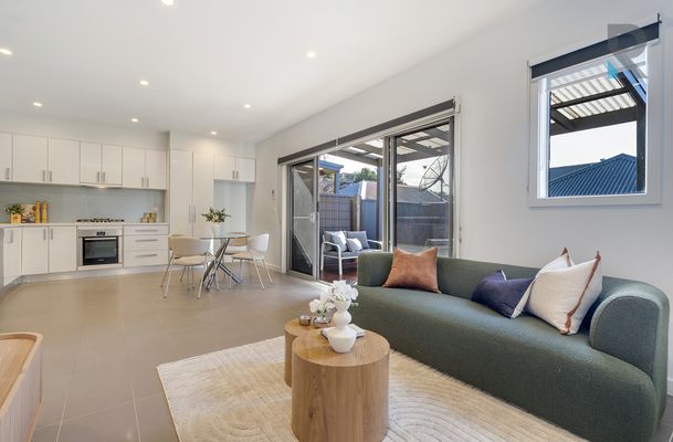 3 / 48 Goulburn Avenue, Reservoir