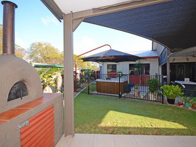 7 LAKES BOULEVARD, Burrum Heads