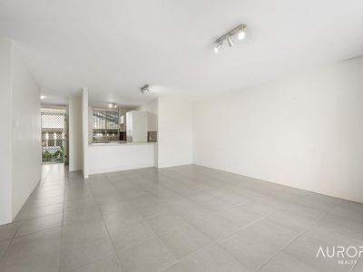 1/19 Balmoral Terrace, East Brisbane