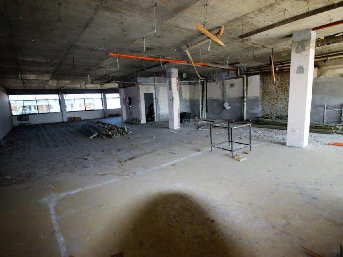 gallery