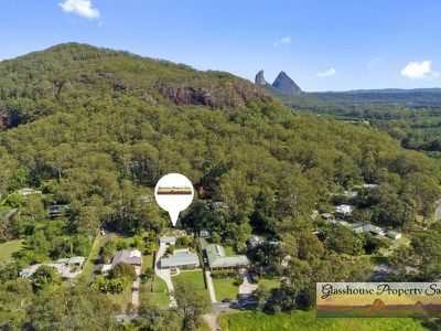 169 Sahara Road, Glass House Mountains