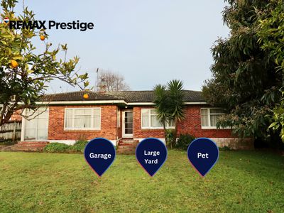 17 Clevedon Road, Papakura