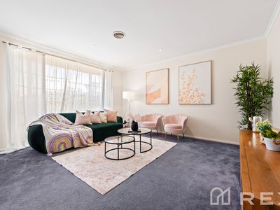 14 Culcairn Court, Narre Warren South