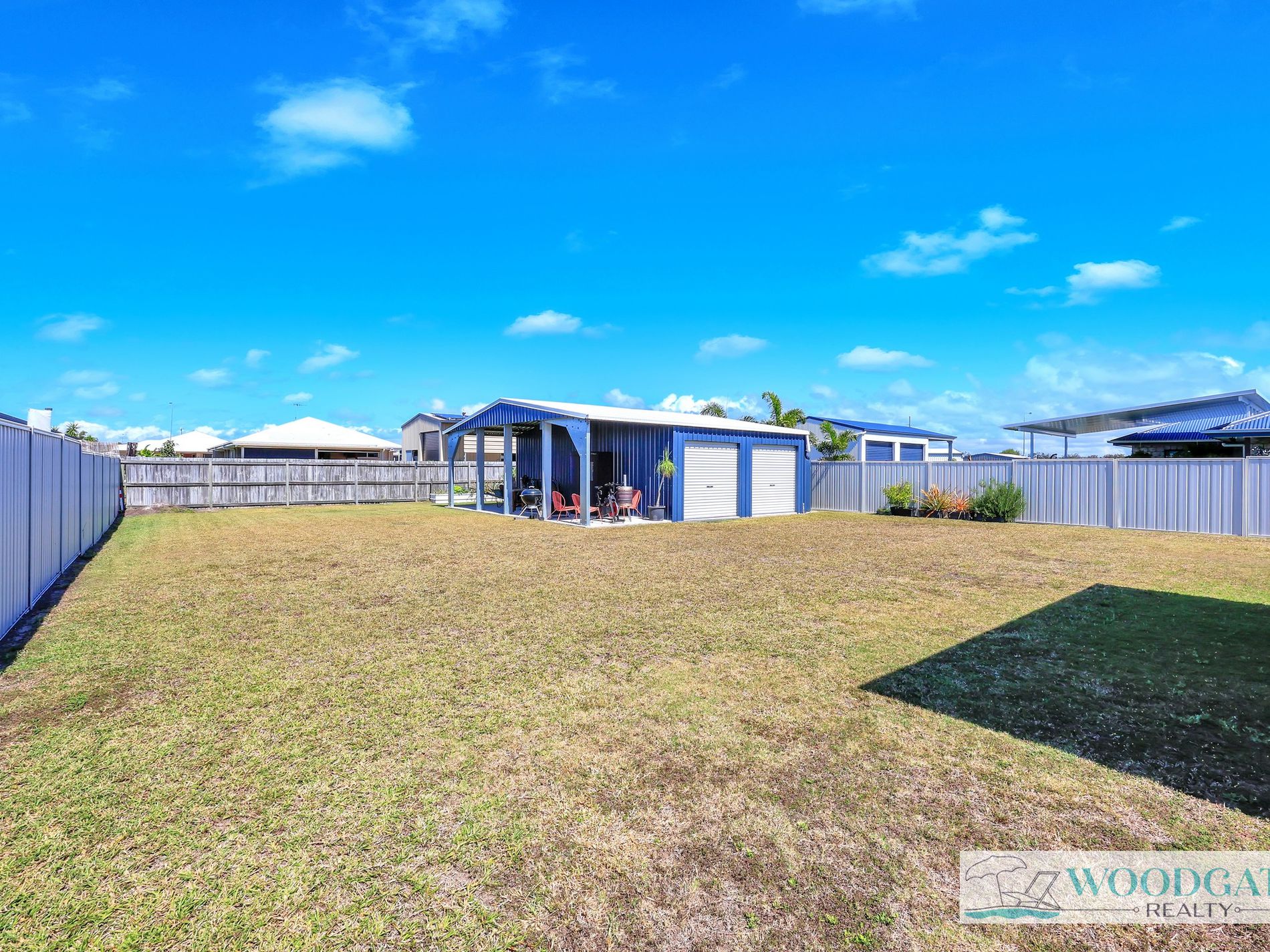7 Curlew Street, Woodgate